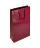 Medium Burgundy Paper Gift Bag Medium Burgundy Paper Gift Bag